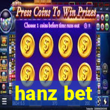 hanz bet